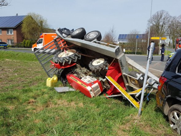 Feuerwehr