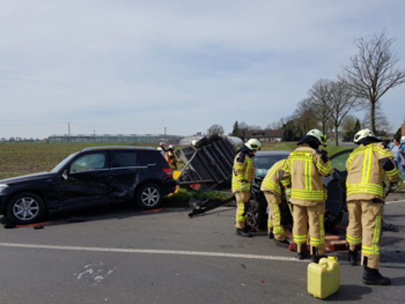 Feuerwehr