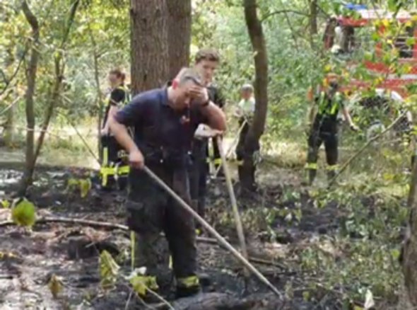Feuerwehr