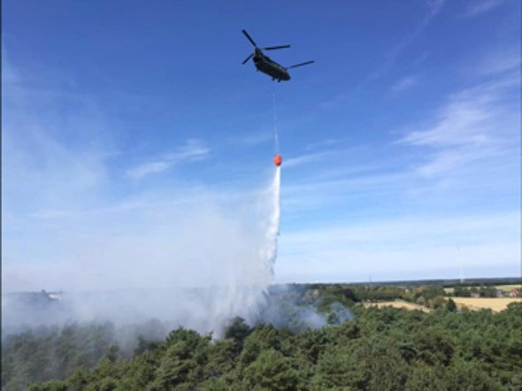 Feuerwehr
