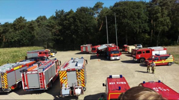 Feuerwehr