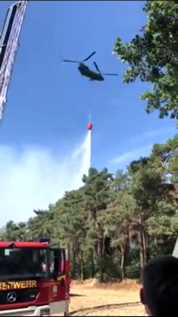 Feuerwehr