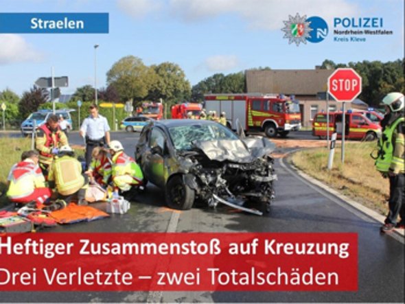 Feuerwehr