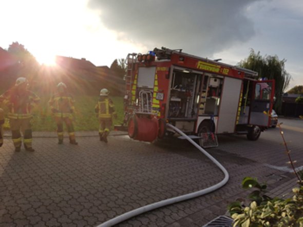 Feuerwehr