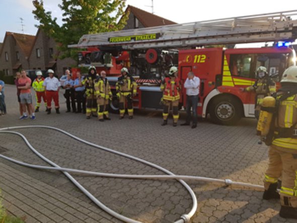 Feuerwehr
