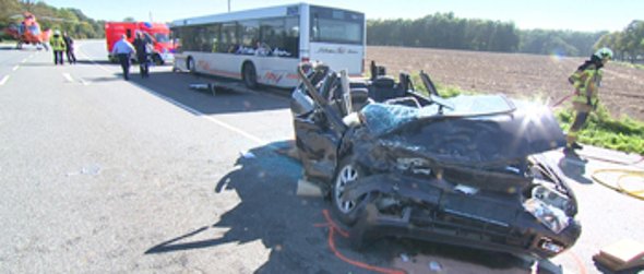 Feuerwehr