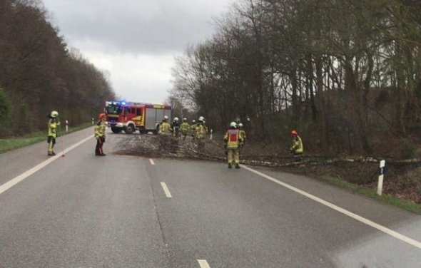 Feuerwehr