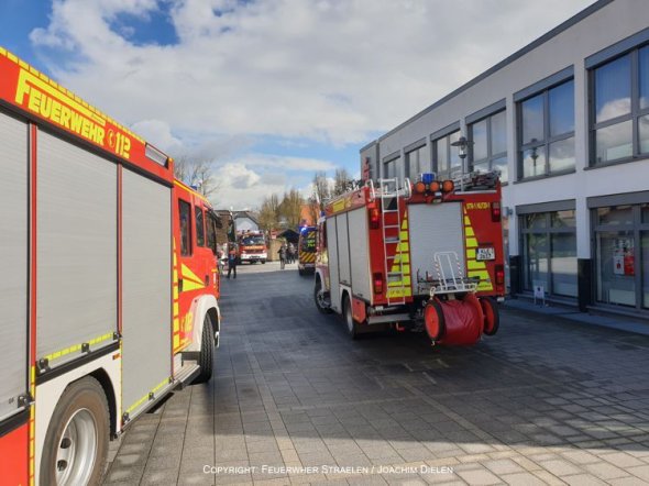 Feuerwehr
