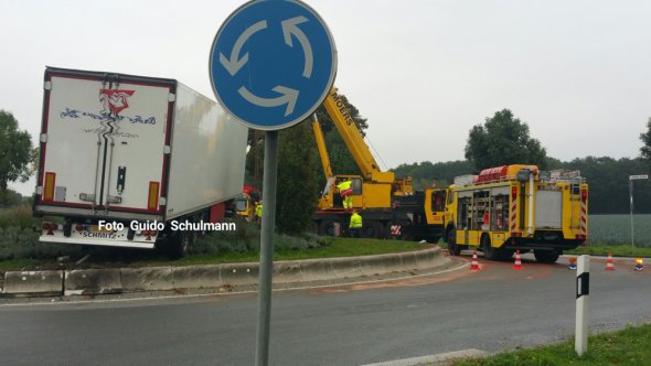 Feuerwehr