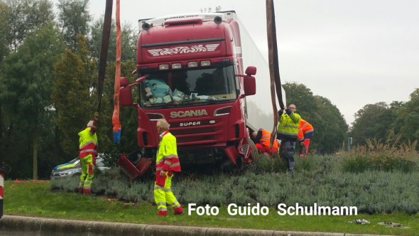 Feuerwehr