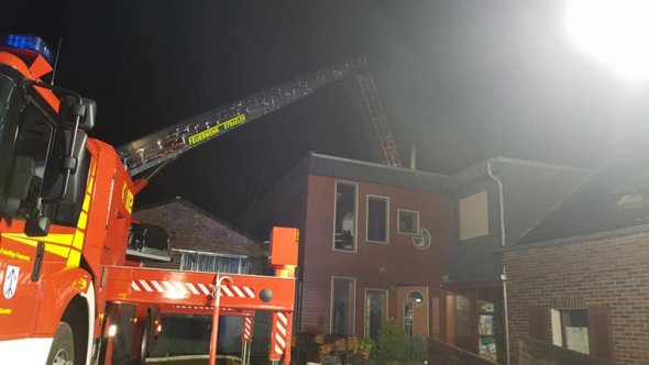 Feuerwehr