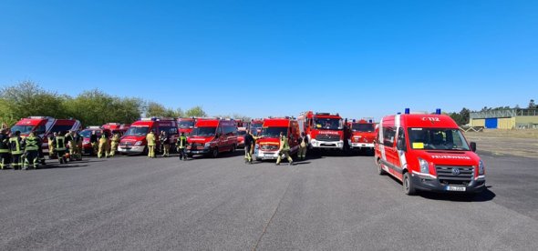Feuerwehr
