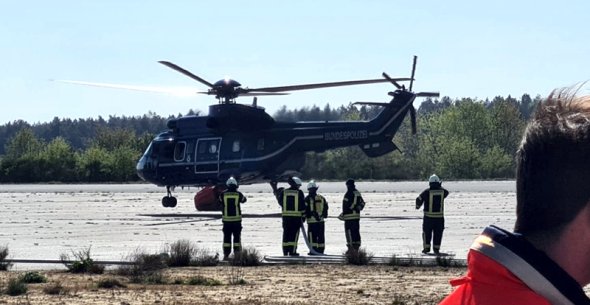 Feuerwehr