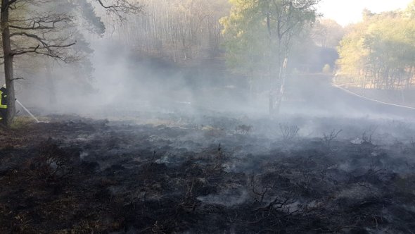 Feuerwehr