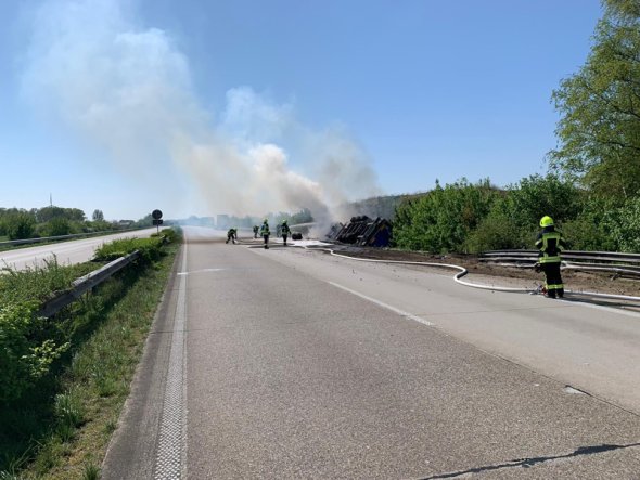 Feuerwehr