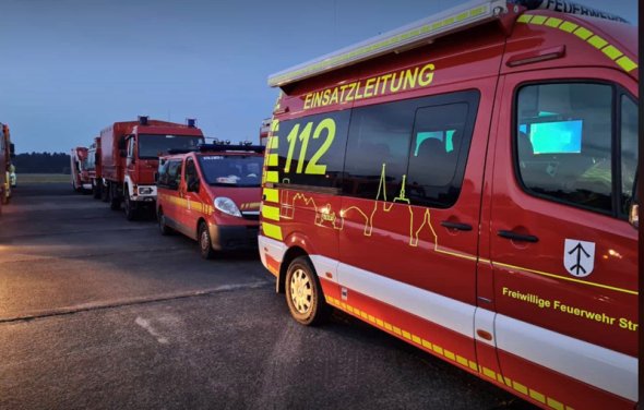 Feuerwehr