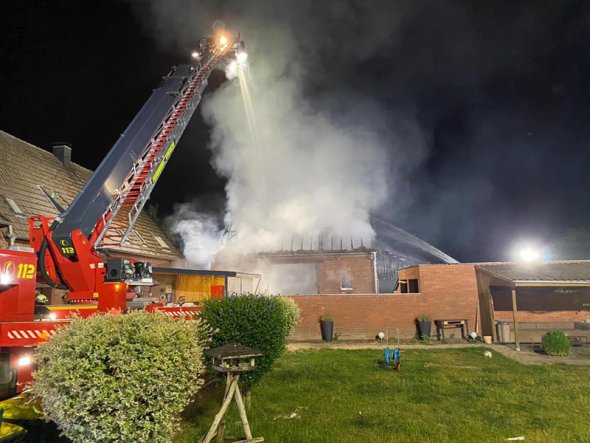 Feuerwehr