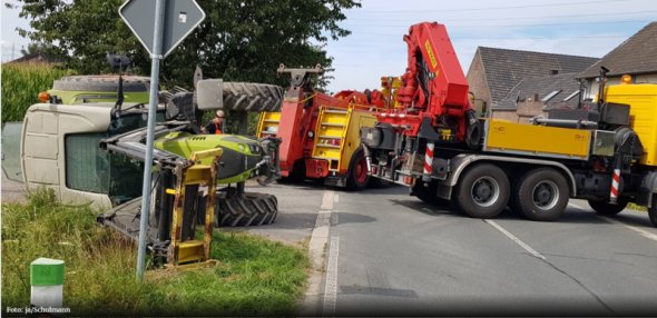 Feuerwehr