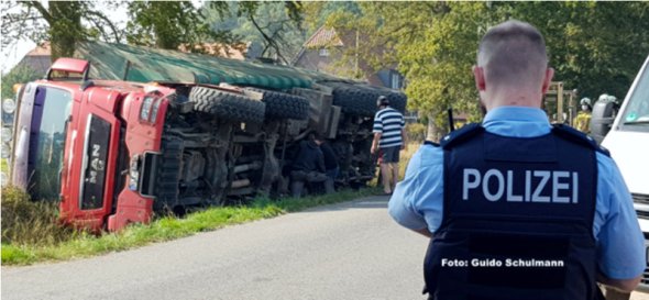 Feuerwehr