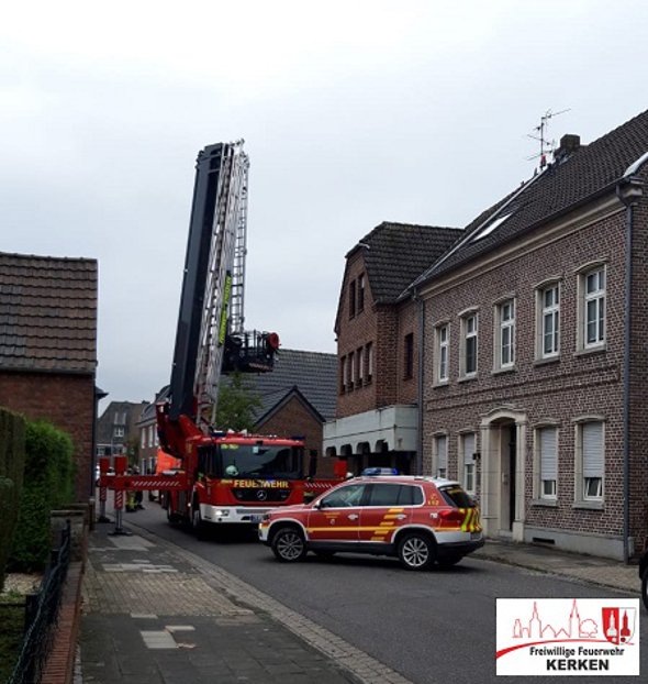 Feuerwehr
