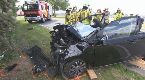 Feuerwehr