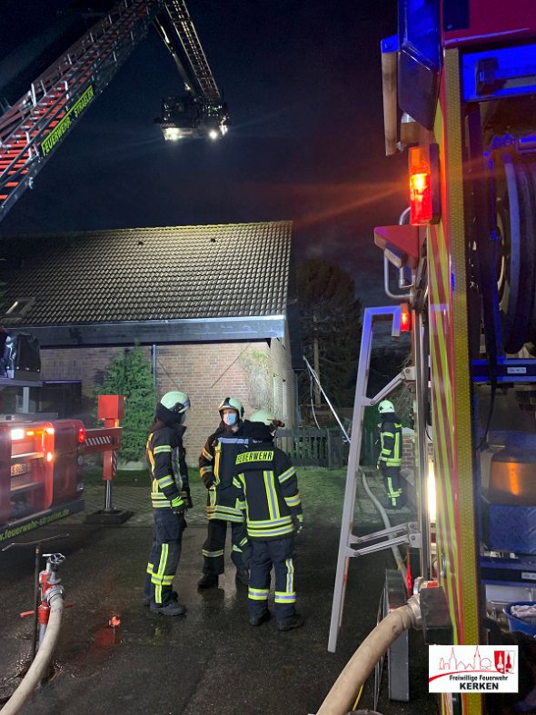 Feuerwehr