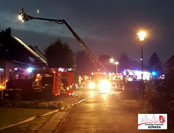 Feuerwehr