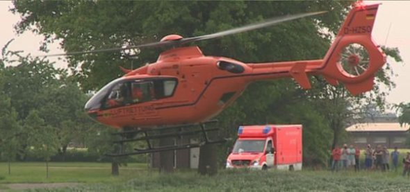 Feuerwehr