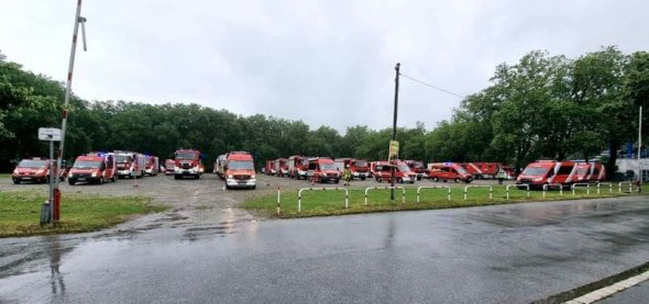 Feuerwehr