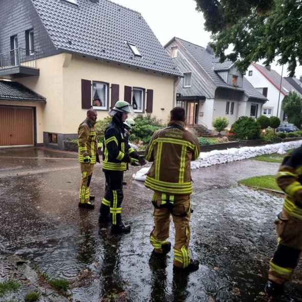 Feuerwehr