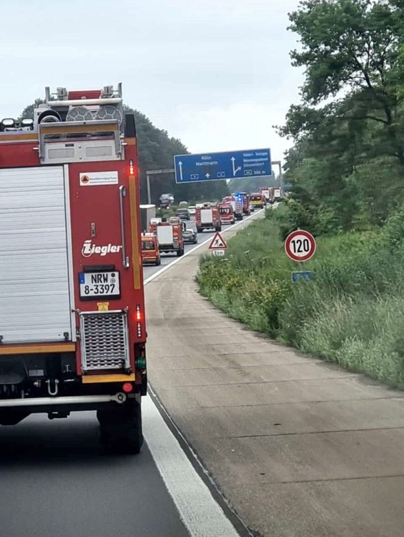 Feuerwehr