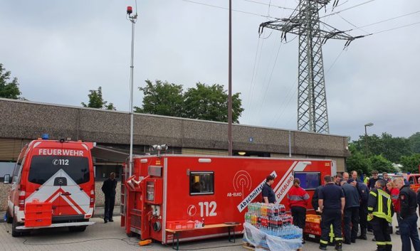 Feuerwehr
