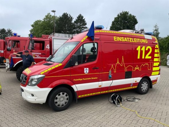 Feuerwehr