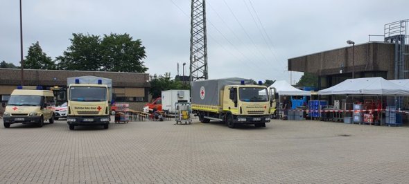 Feuerwehr