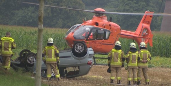 Feuerwehr