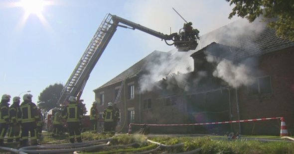 Feuerwehr