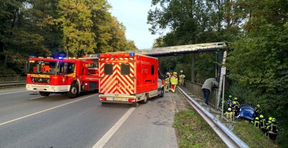 Feuerwehr