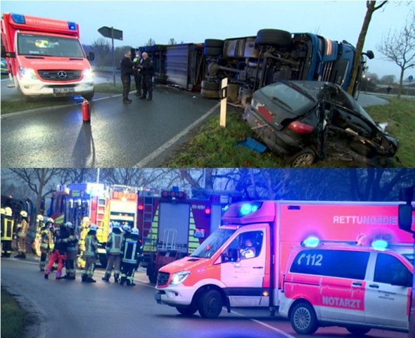 Feuerwehr