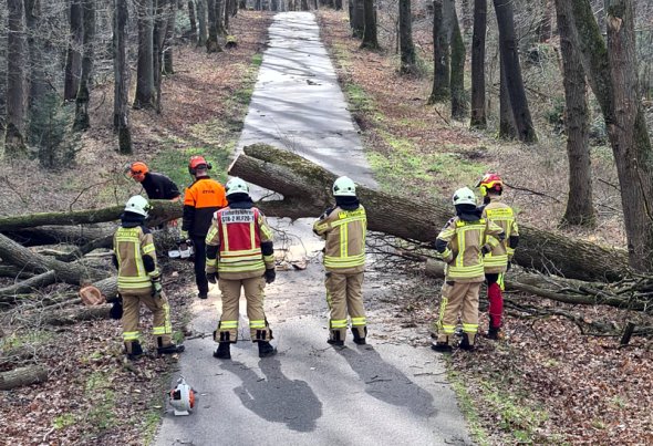 Feuerwehr