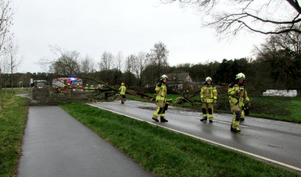 Feuerwehr