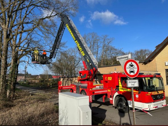 Feuerwehr