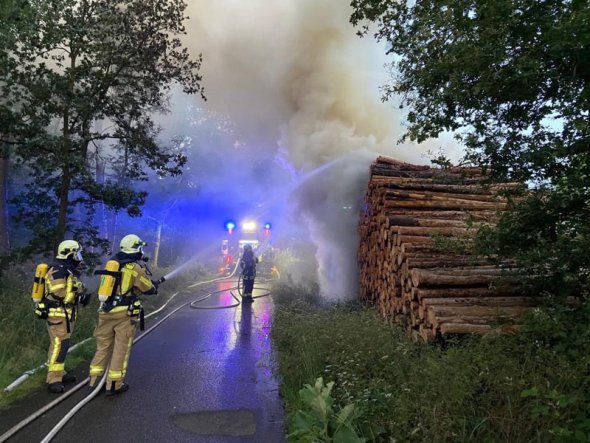 Feuerwehr