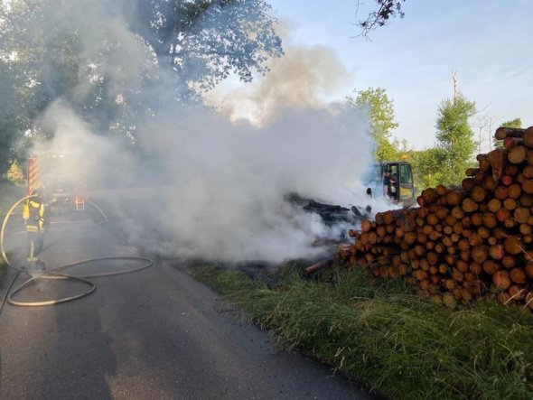 Feuerwehr