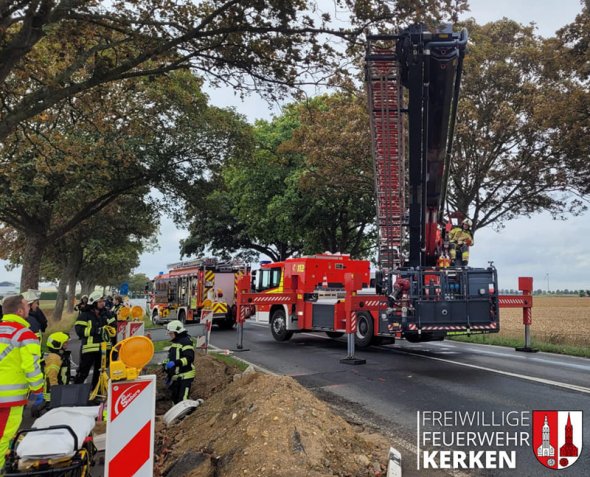 Feuerwehr