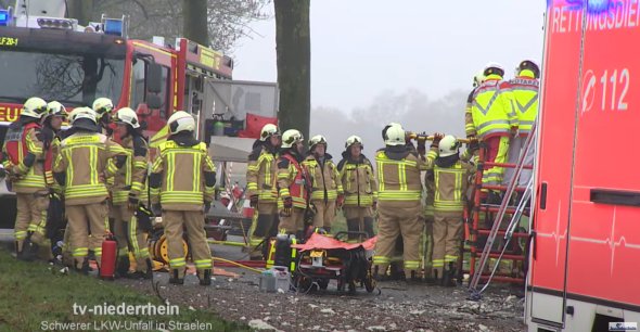 Feuerwehr