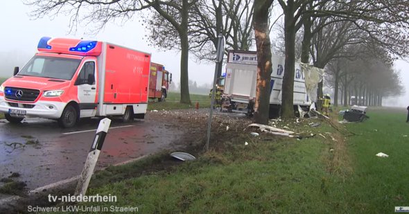 Feuerwehr