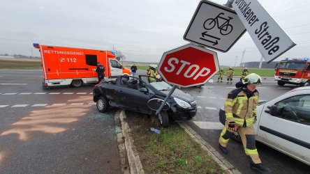 Feuerwehr