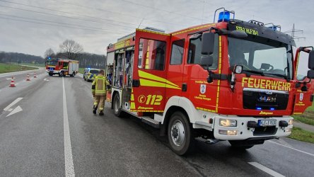 Feuerwehr