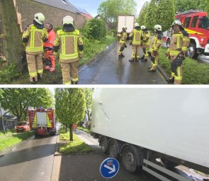 Feuerwehr