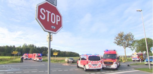 Feuerwehr